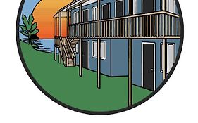 Shafer Lakeside Resort